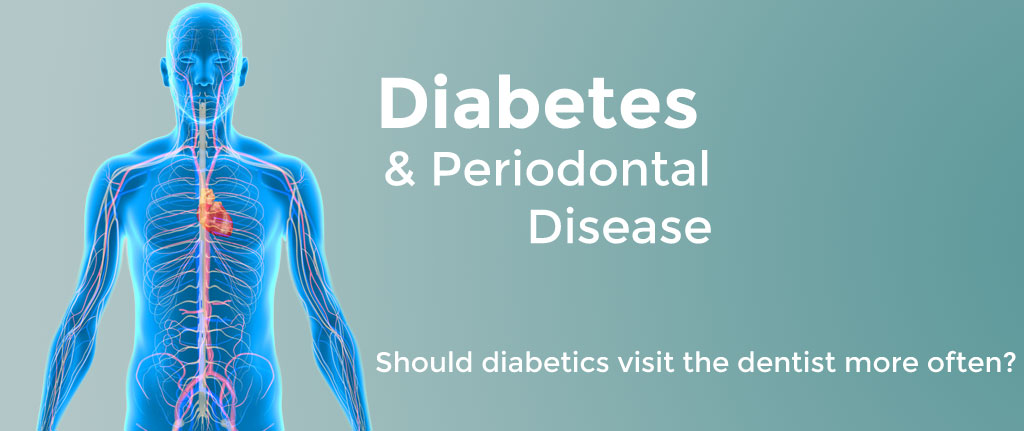 Diabetes and Gum Disease