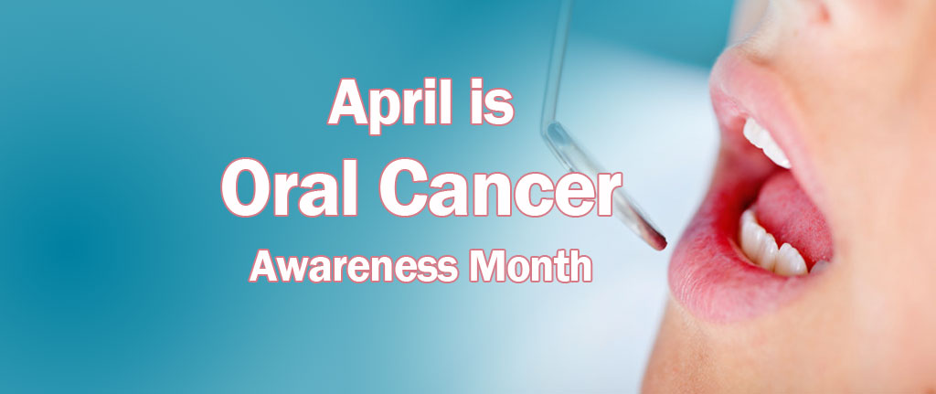 Oral Cancer Awareness