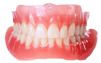 Removable Dentures