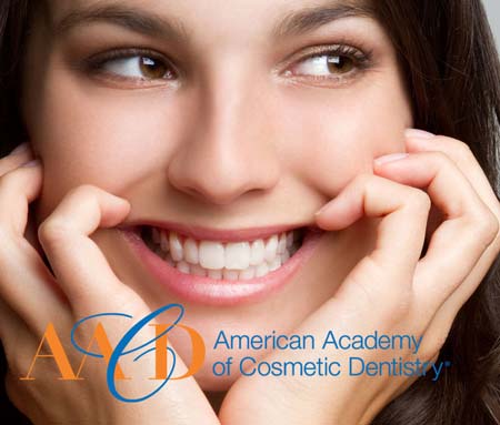 American Association of Cosmetic Dentistry Accredited