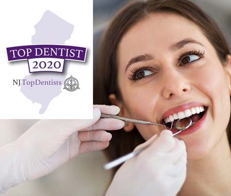 NJ Top Dentists 2020