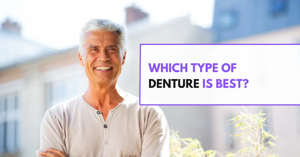 Dentures Blog Header
