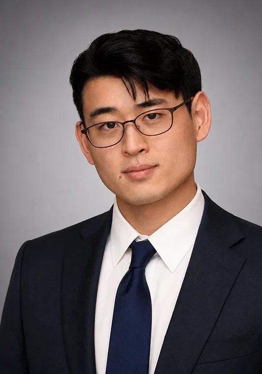 Dr. Luke Kim - Dentist